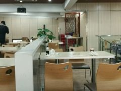 大堂-鸡鸣汤包(仙林店)