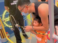 -长沙北辰三角洲大悦城