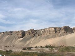 -克孜尔尕哈烽燧世界文化遗产公园