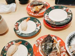 -万岁寿司(万国店)