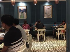-美奈小馆·越南料理(中航城君尚购物中心店)