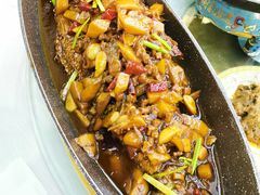 -烤肉季饭庄