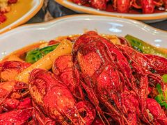-盱眙虾神於氏龙虾(夫子庙红街店)