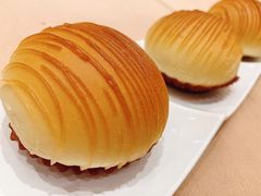 纤丝燕麦包-宝园酒家(美林M·LIVE天地东座店)