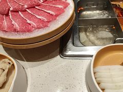 -海底捞火锅(高科广场店)