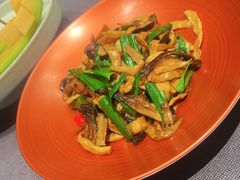 -椒点·川粤精品(香港广场店)