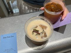 -O.P.S. CAFE