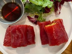 -花舍·新派粤菜·西餐·下午茶(亚运村·鸟巢店)