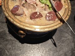 -金掌勺东北菜(格兰晴天店)