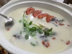 -淳安二十八道·美食汇·淳鱼馆(阳光路店)