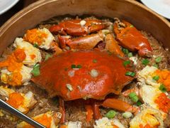 -紫阳海鲜楼·传承闽味(长乐路总店)