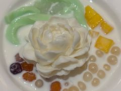-怡咖啡自助餐(宁波香格里拉店)