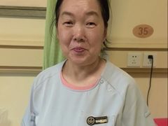 -上海爱以德护理院·康复(宝山院)