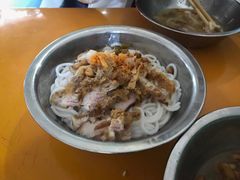 -瘦子桂林米粉店(总店)
