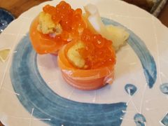 -阿吾罗日本料理(K11艺术中心店)