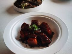 -世博源公馆·本帮融合菜·主题包厢·江景餐厅