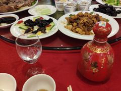 -晋阳饭庄(虎坊桥店)