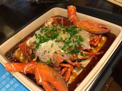 -盒马鲜生(杭州运河上街店)