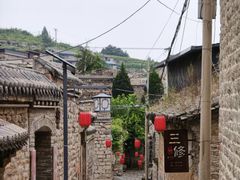-于家石头村景区