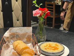 -西堤牛排(杭州金沙天街龙湖店)