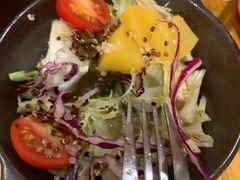-森Some Fusion(荔湾店)