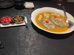 -醉东Oriental House(静安嘉里中心店)