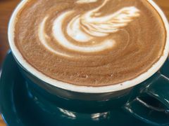 -街角 T·COFFEE 融合料理·BISTRO(车公庙店)