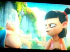 -横店电影城(李沧店)