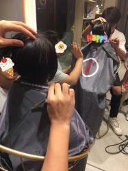 -苏豪路易士·嘉玛发廊