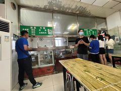 -清真-戏楼王记牛肉面