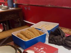 -老天桥蛙炉火锅(姑苏总店)