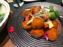 初恋咕噜肉-木棉·醉心粤味(COCO Park店)