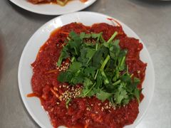 -真空冷面王(武功街店)