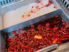 -大隐·成都火锅Bistro(合生麒麟新天地店)