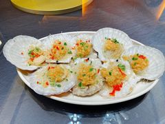 -巡味顺德菜(龙华壹方城店)