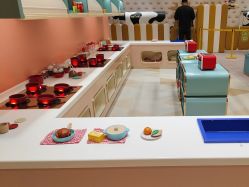 -奈尔宝·儿童乐园·亲子餐厅(苏州大悦城店)