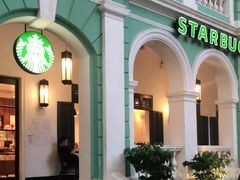 -星巴克臻选(广州沙面店)