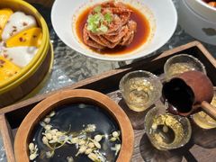 -汉水谣·江景餐厅(江滩店)