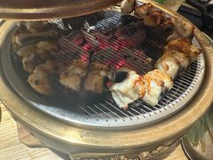 -泥炉烧肉师(新街口金銮巷店)