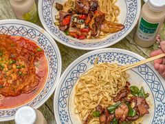 -李与白包子铺(桐梓林店)