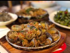 -霸王虾·麻辣小龙虾(清水河公园店)