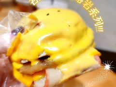 -前进5路汉堡炸鸡(汉街skp店)