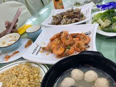 -景好海鲜餐厅(大鹏必选旅游店)