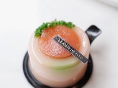 -La Porte de Paris 巴黎之门法式甜品