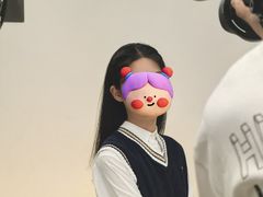 -海马体照相馆(上海宝山万达广场店)