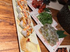 -藤原布二·大正创意料理(五台山店)