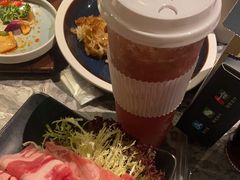 -大头椰·海南椰子鸡火锅(思明万象城店)