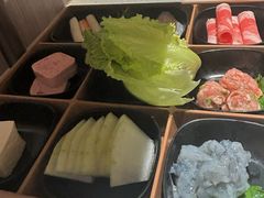 -海底捞火锅(崇文门新世界百货店)