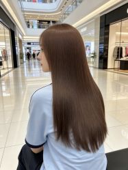 -BEAUTY HAIR GANO