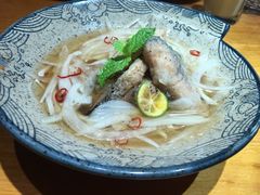 -阿里家·新疆烤肉酒場 by MIG